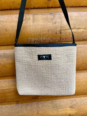 Jute Purse-Great bag!