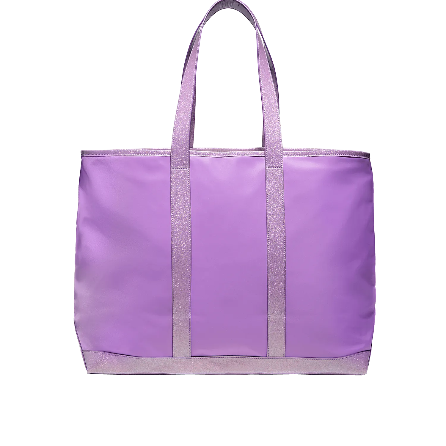 Large Nylon Tote