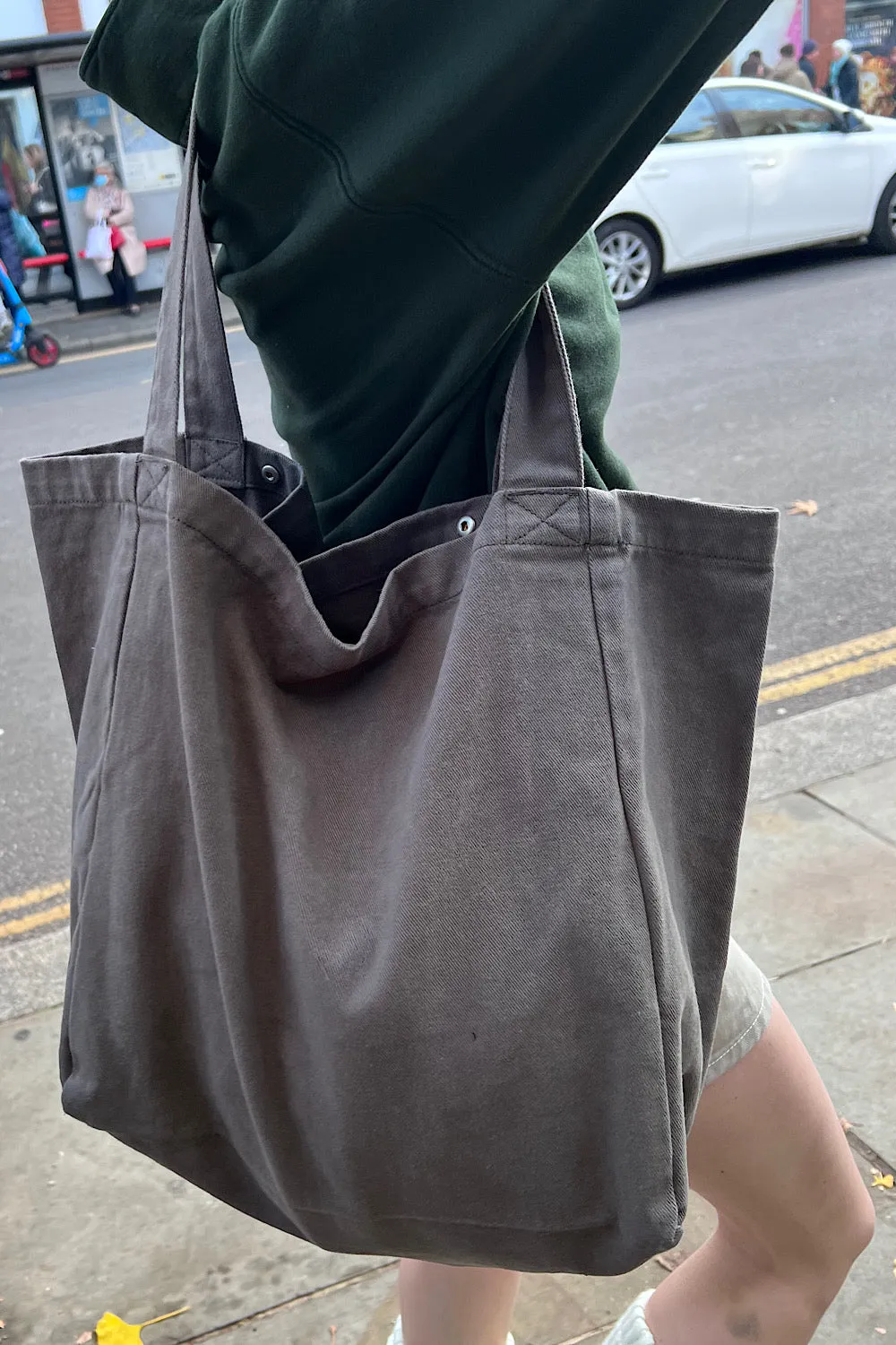 Large Tote Bag