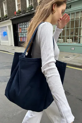 Large Tote Bag