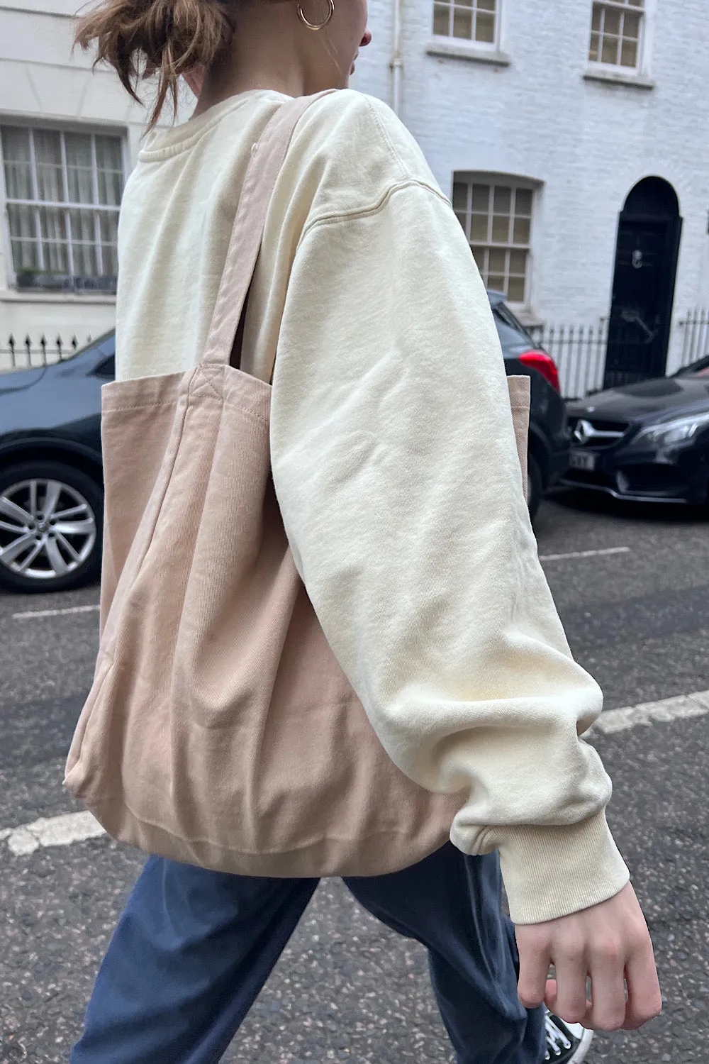 Large Tote Bag