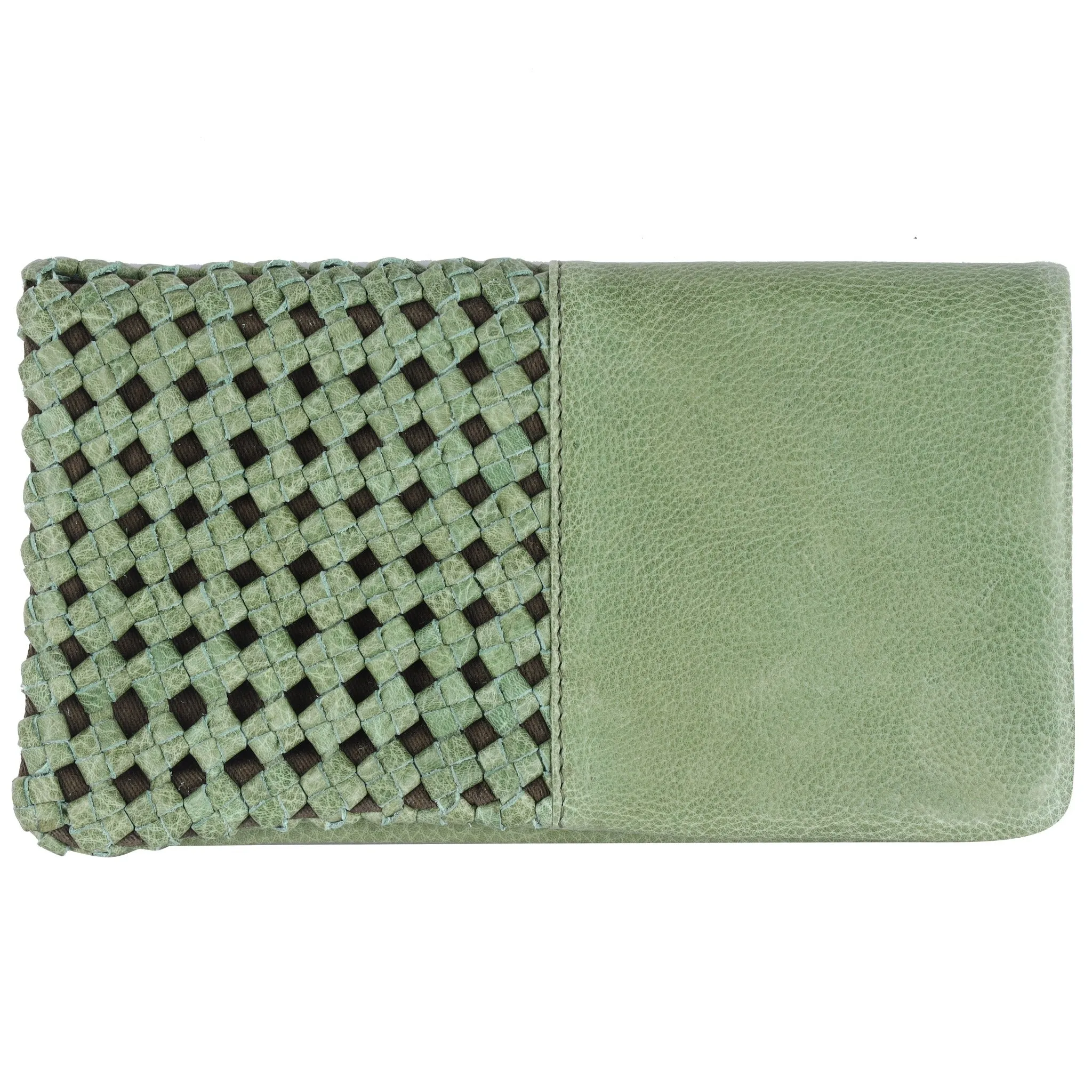 LATICO WHITNEY CLUTCH