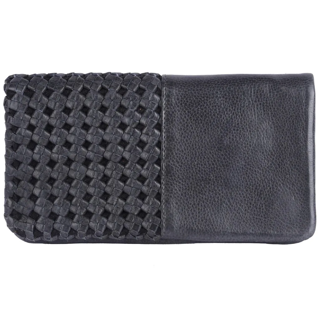 LATICO WHITNEY CLUTCH