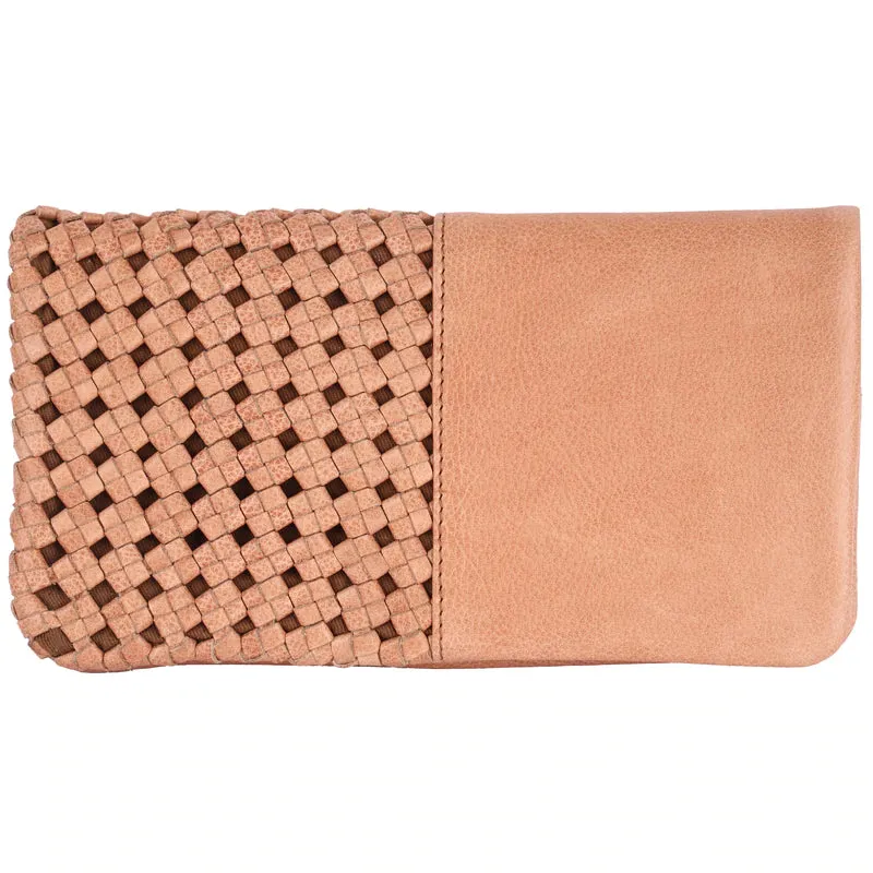 LATICO WHITNEY CLUTCH