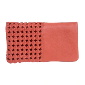 LATICO WHITNEY CLUTCH