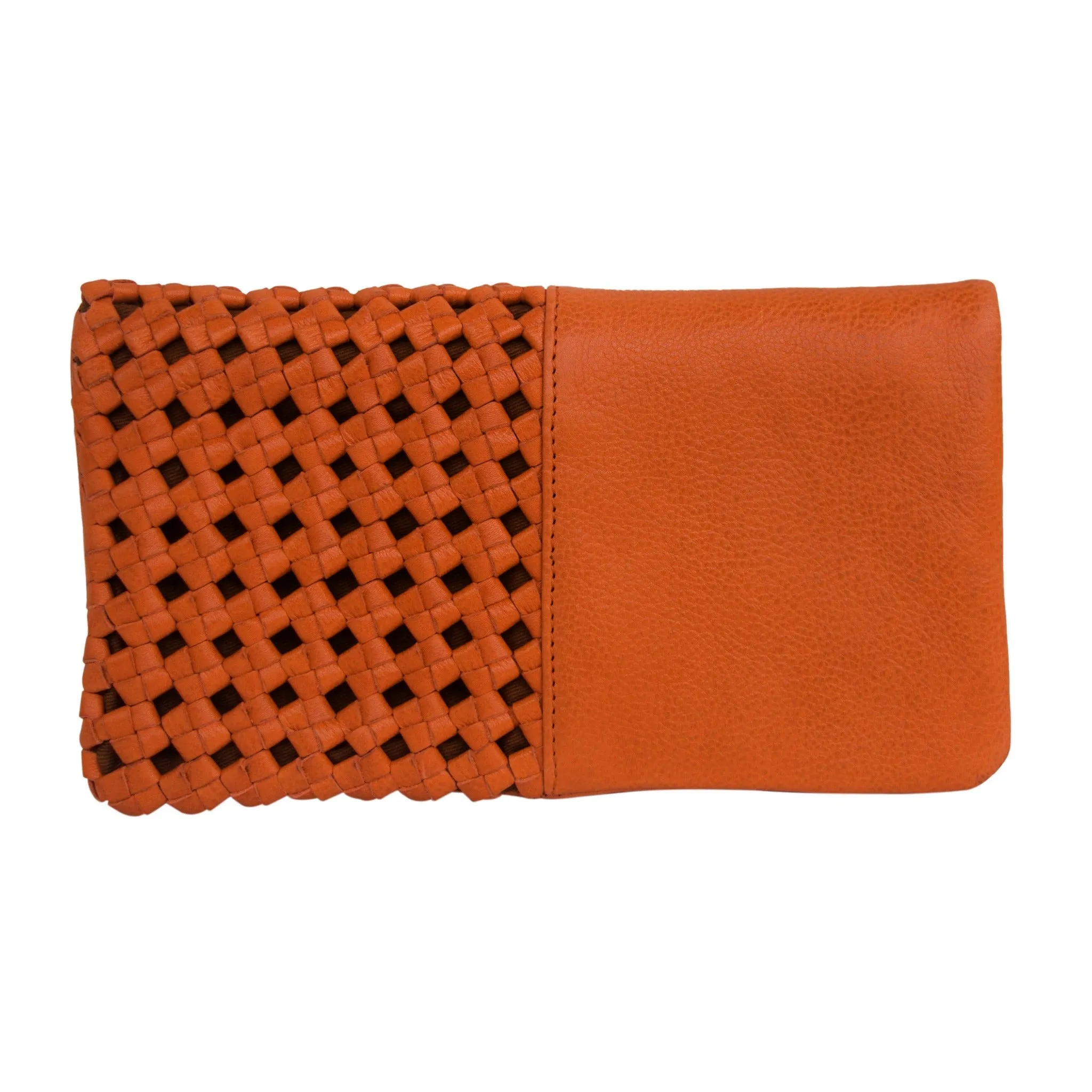 LATICO WHITNEY CLUTCH