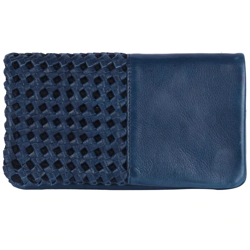 LATICO WHITNEY CLUTCH