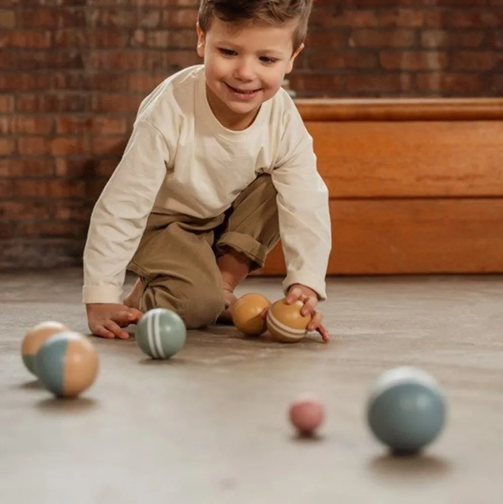 Little Dutch Boules Ball Set