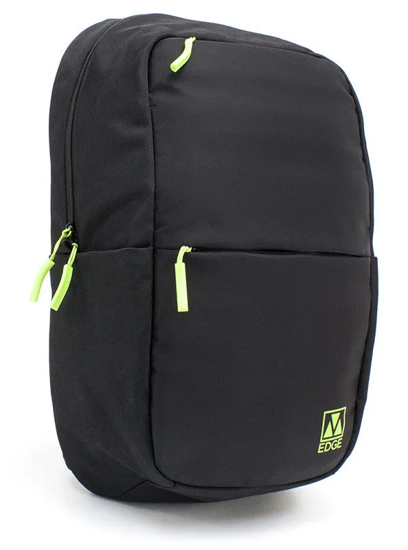 M-Edge - Tech Pack Backpack with Battery