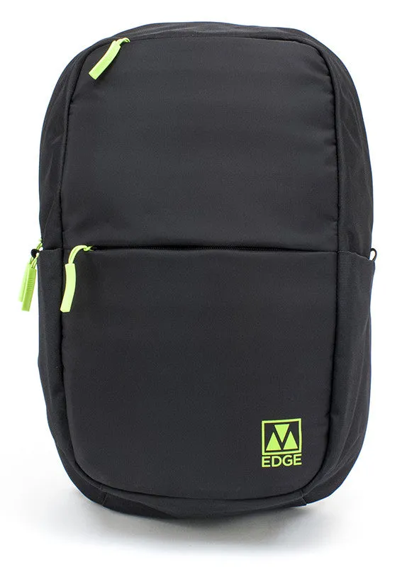 M-Edge - Tech Pack Backpack with Battery