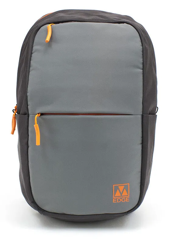 M-Edge - Tech Pack Backpack with Battery