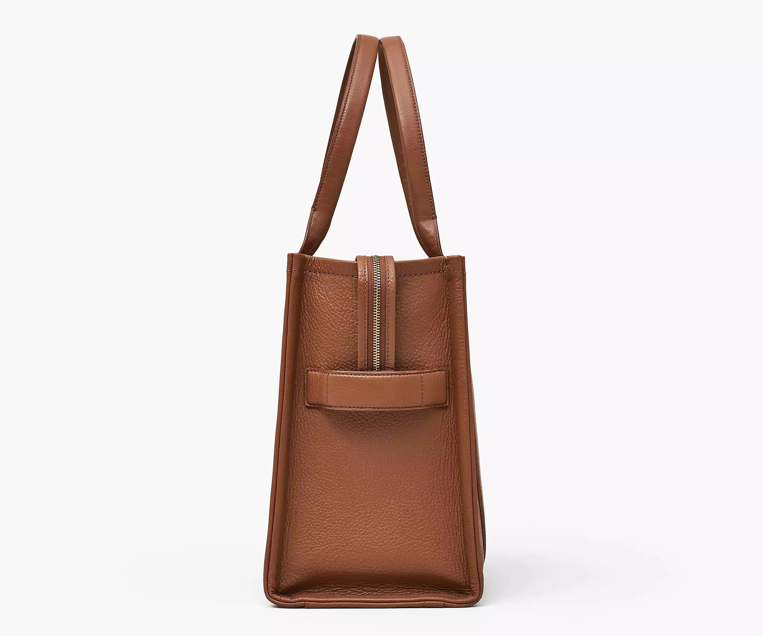 Marc Jacobs Tote Large ( Argan Oil ) Brown