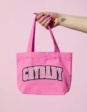 Mini Tote – Cry Baby