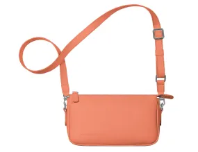 minibag Kate in peach