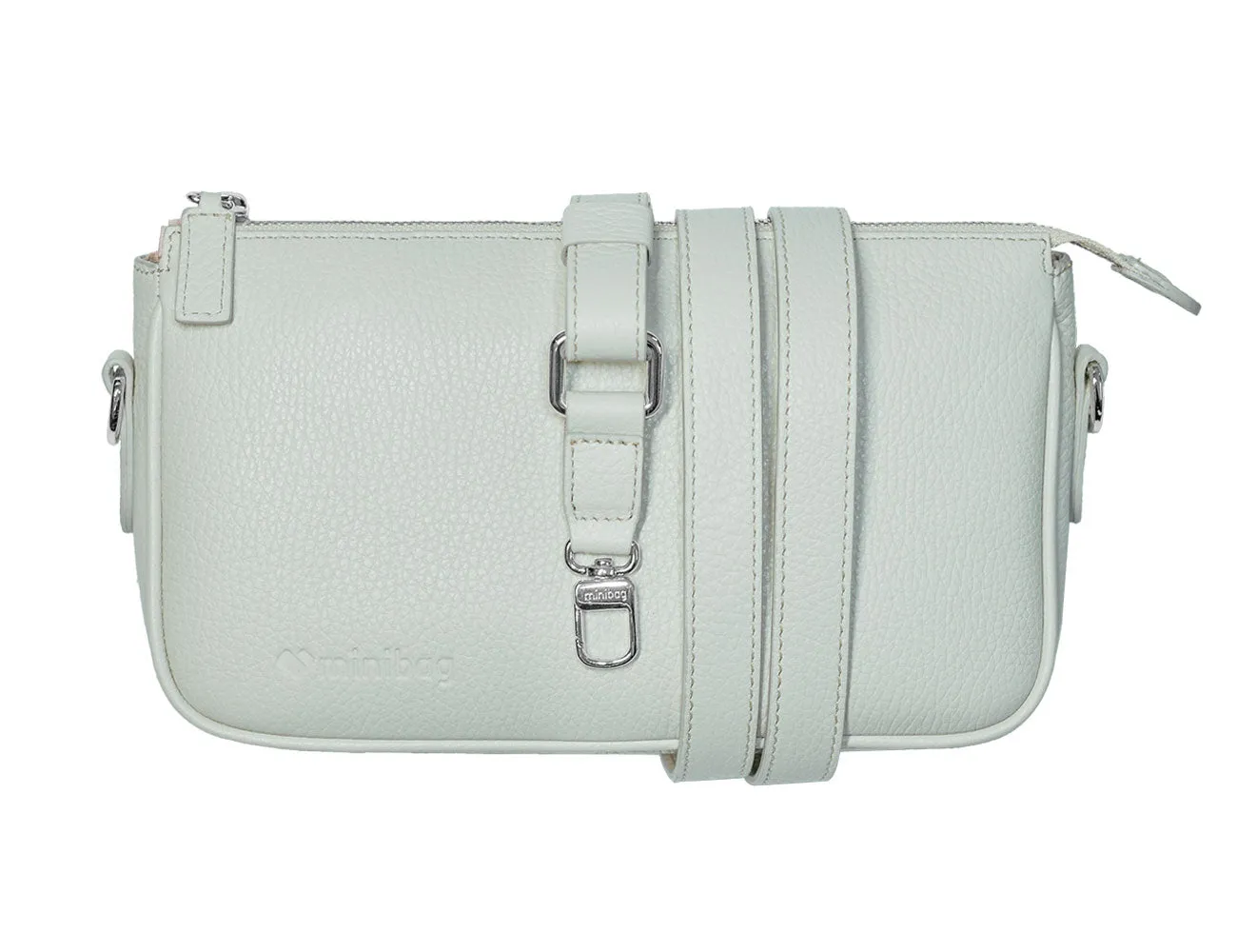 minibag Kate in pearl