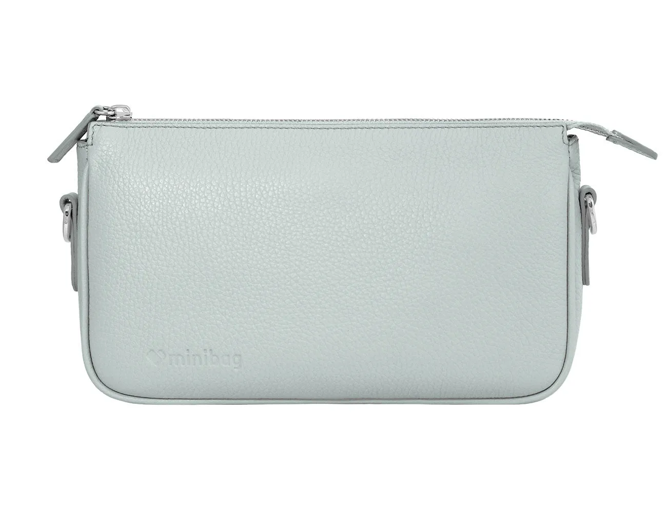 minibag Kate in pearl