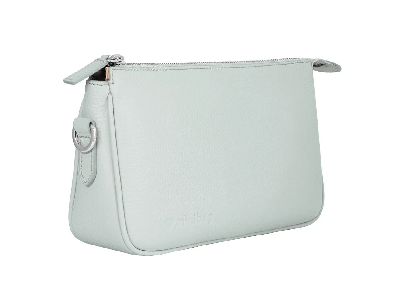 minibag Kate in pearl