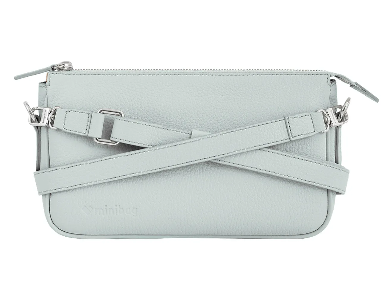 minibag Kate in pearl