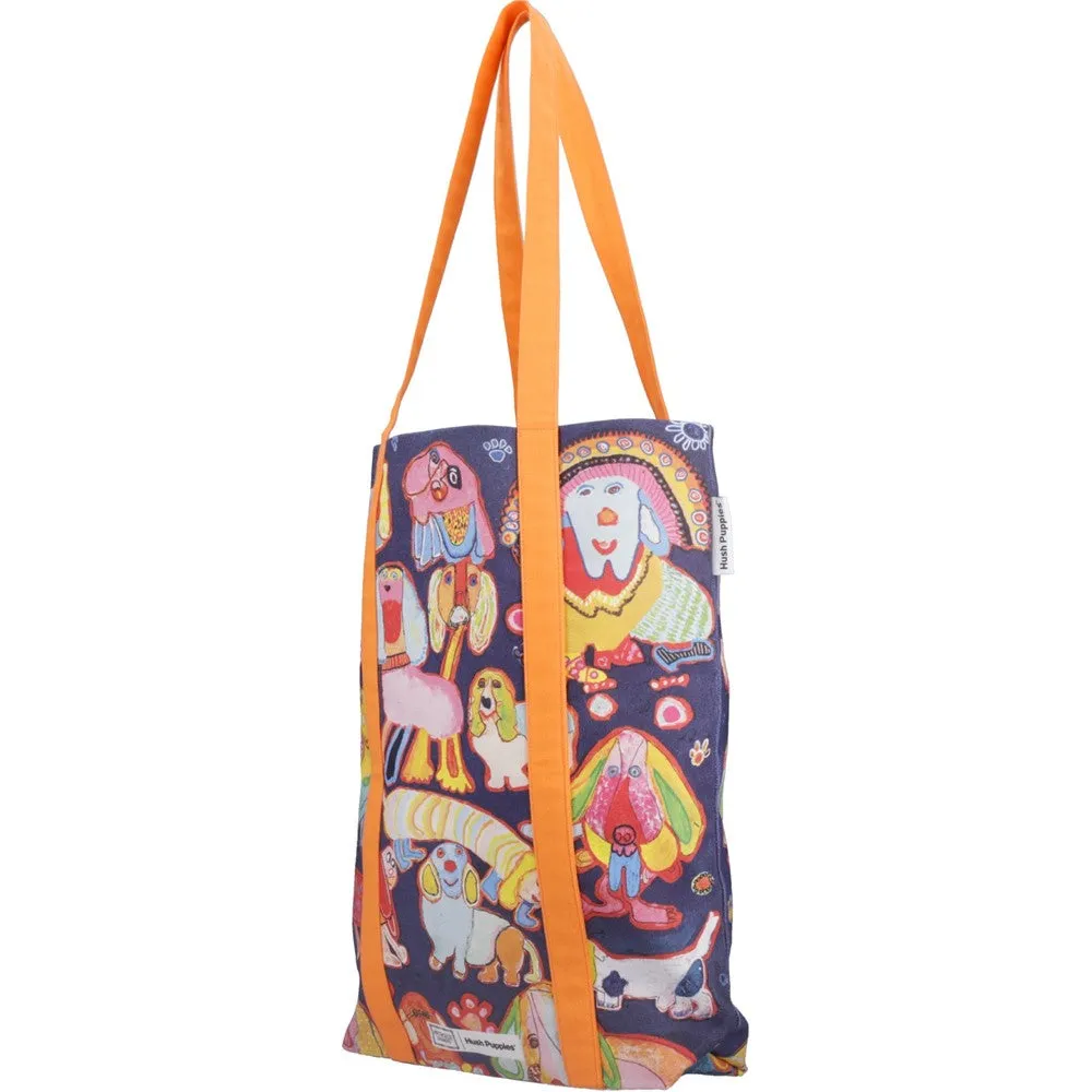 Multicoloured ARTHOUSE Unlimited Tote Bag