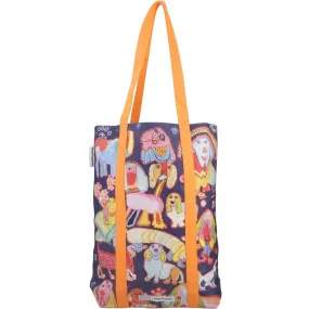 Multicoloured ARTHOUSE Unlimited Tote Bag