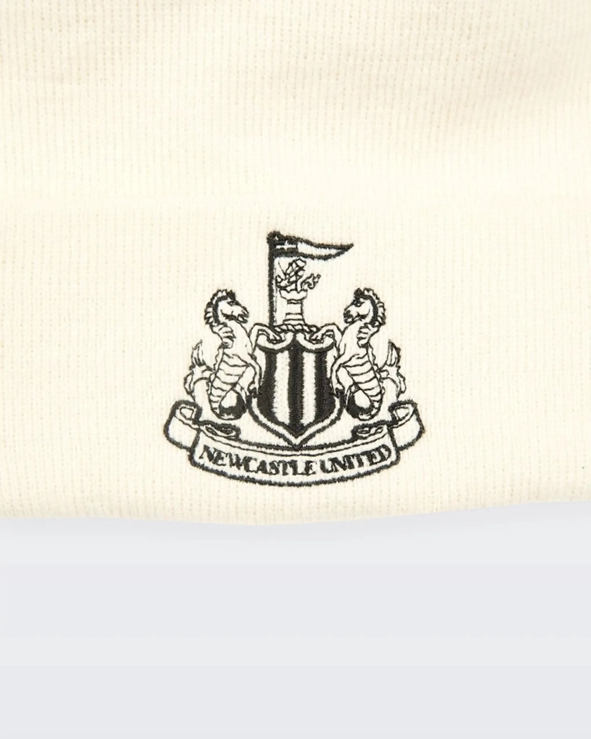 Newcastle United New Era Seasonal Cuff Beanie