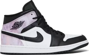 Nike Air Jordan 1 Mid Zen Master Men's