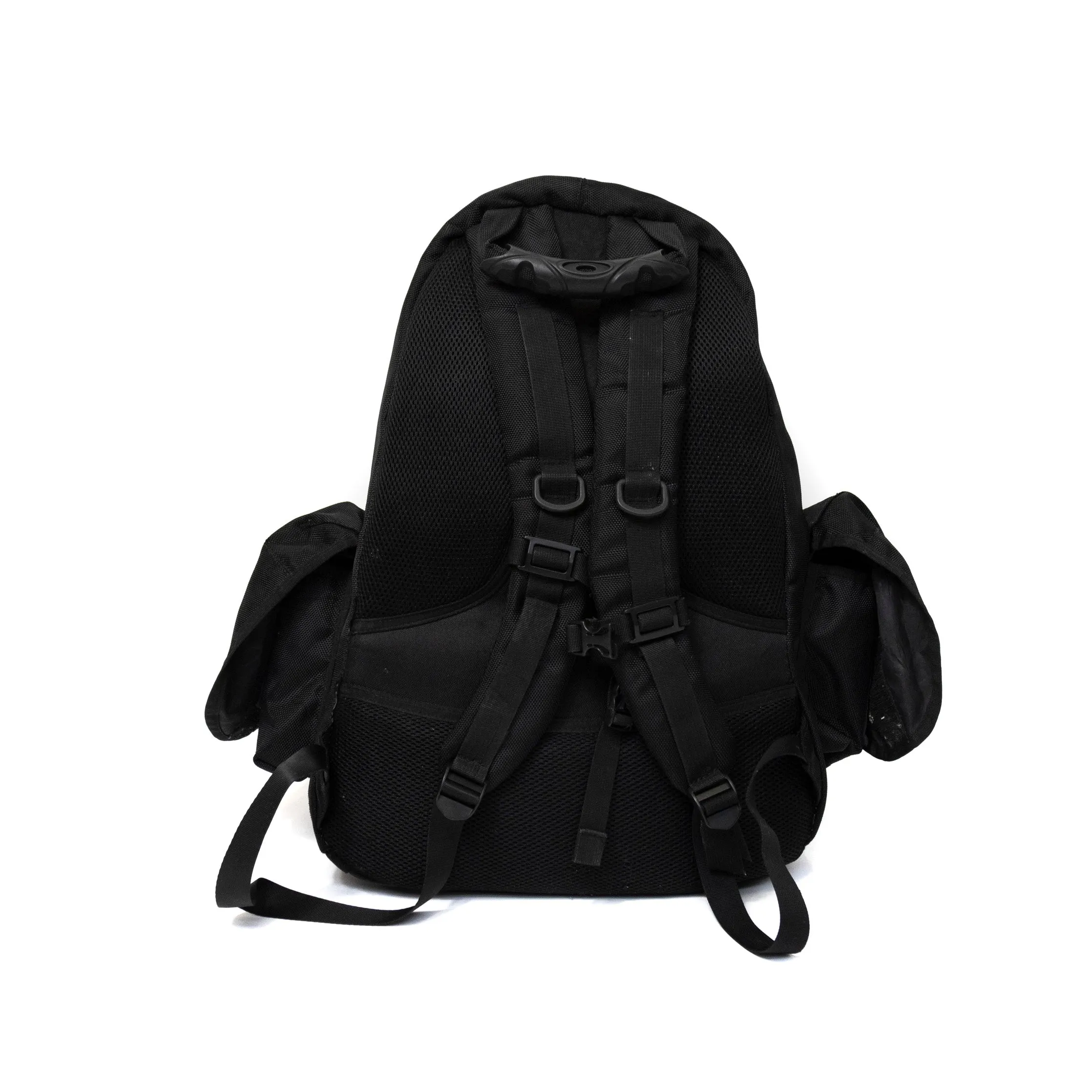 Oakley Blade Logo Utility Backpack