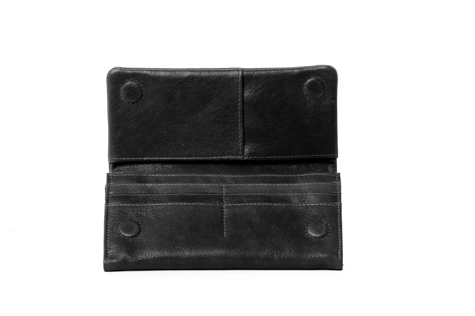 Oran Scarlatt Leather Wallet ORRH3019