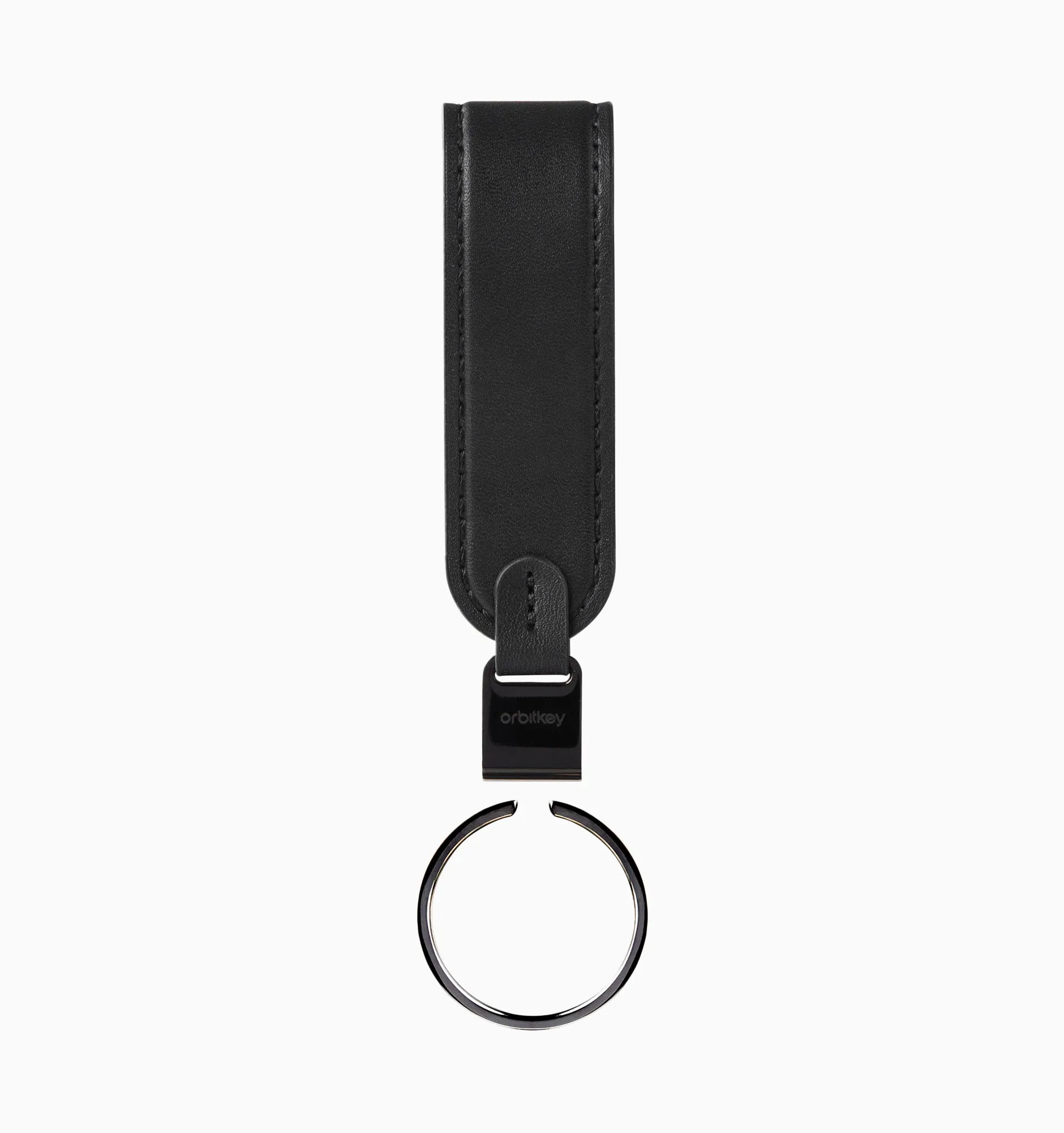 Orbitkey Loop Keychain