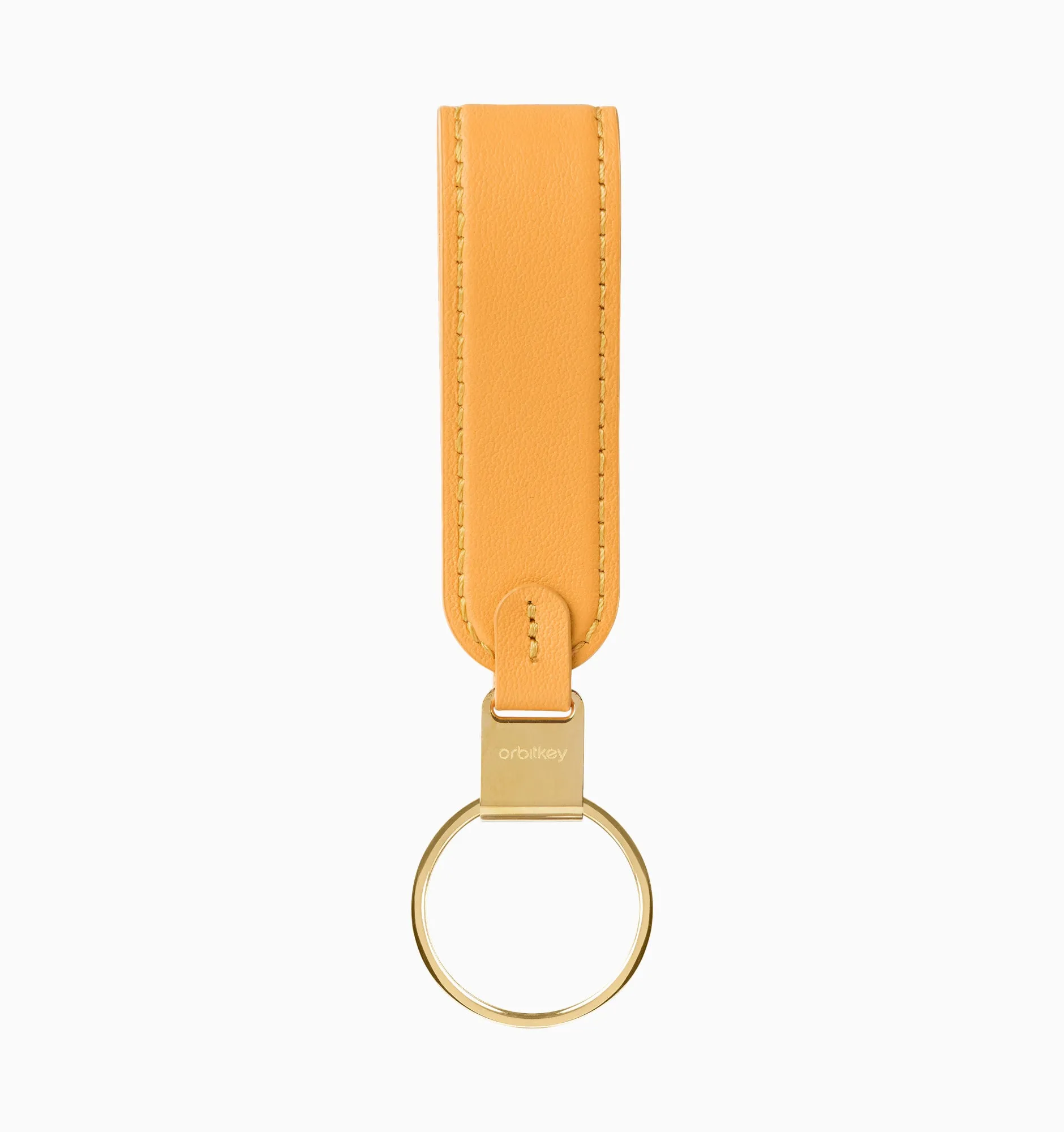 Orbitkey Loop Keychain