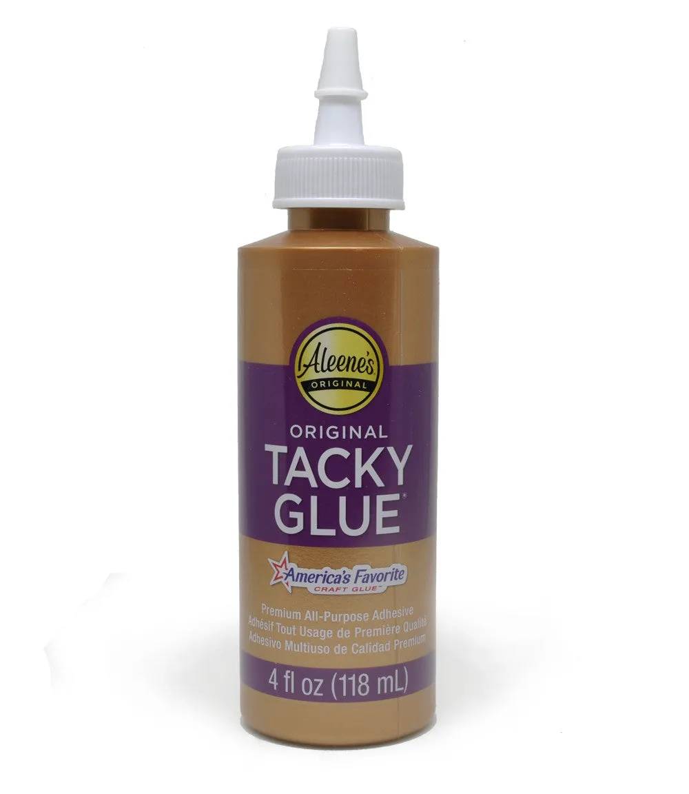 Original Tacky Glue  4oz