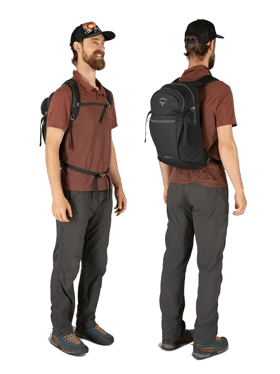 Osprey Daylite Plus