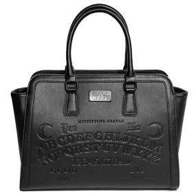 Ouija - Large Satchel