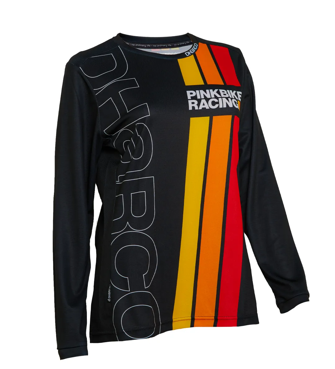 Pinkbike Racing DHaRCO Jersey Women's