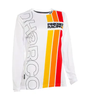 Pinkbike Racing DHaRCO Jersey Women's