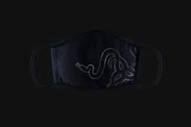 Razer Cloth Mask