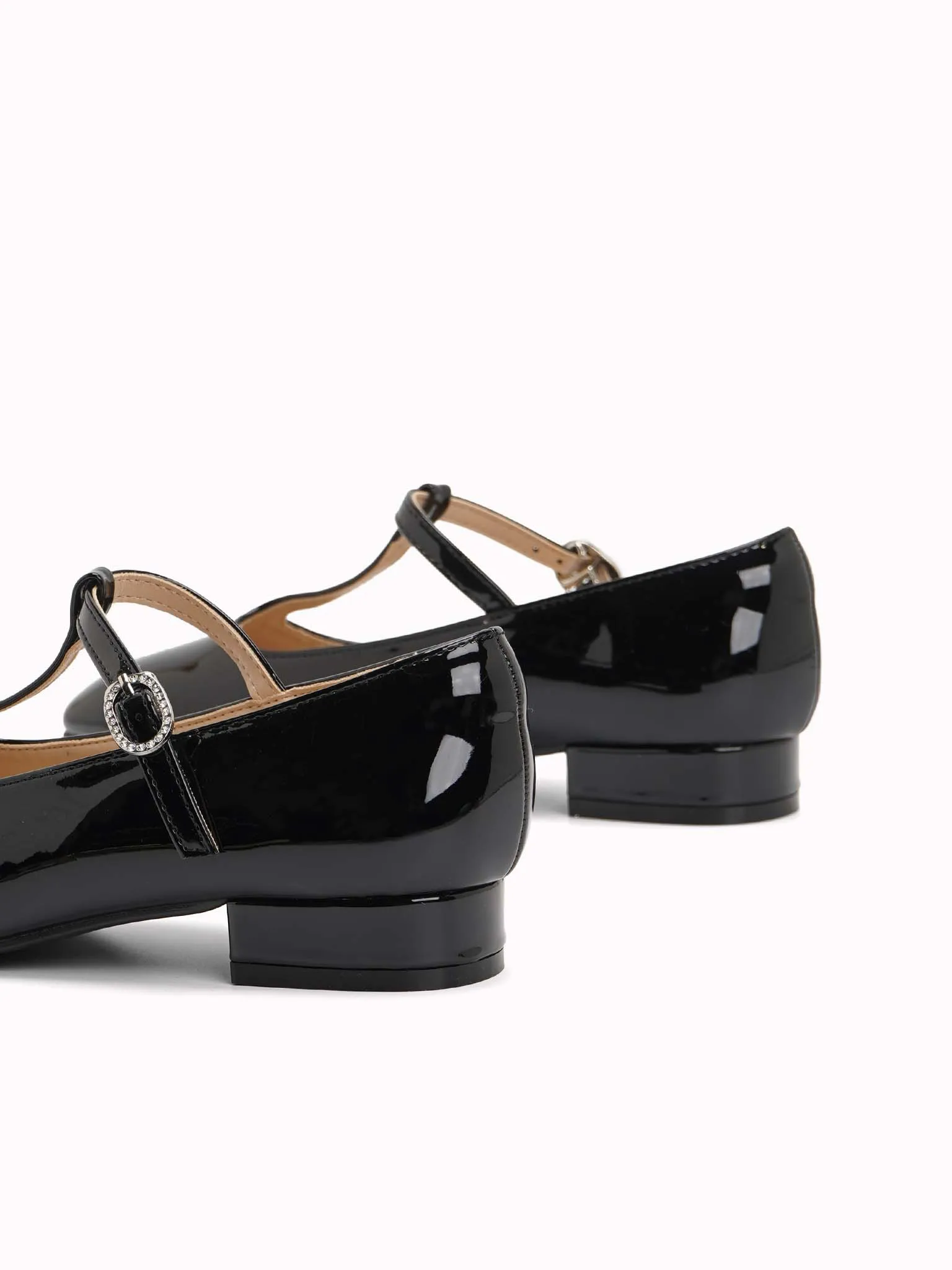 Robertson  Mary Jane Ballerinas