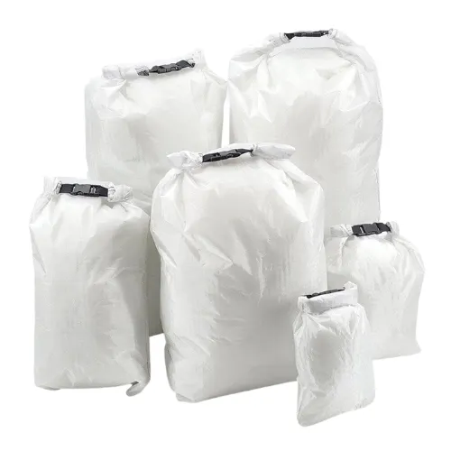 Roll-Top Dry Bags - DTRS75 by Hilltop Packs