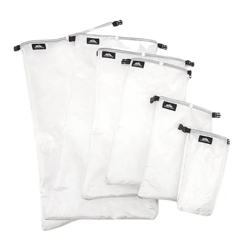 Roll-Top Dry Bags - DTRS75 by Hilltop Packs