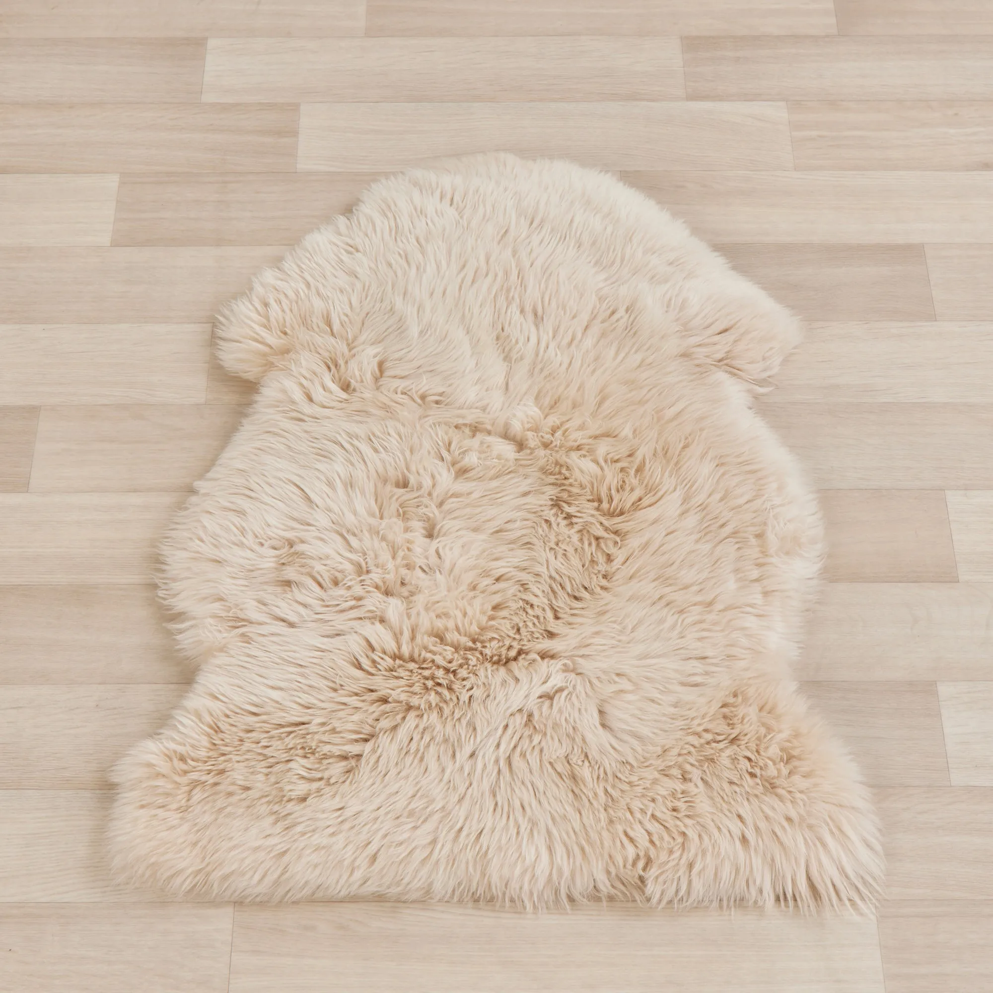 Sheepskin - Mink