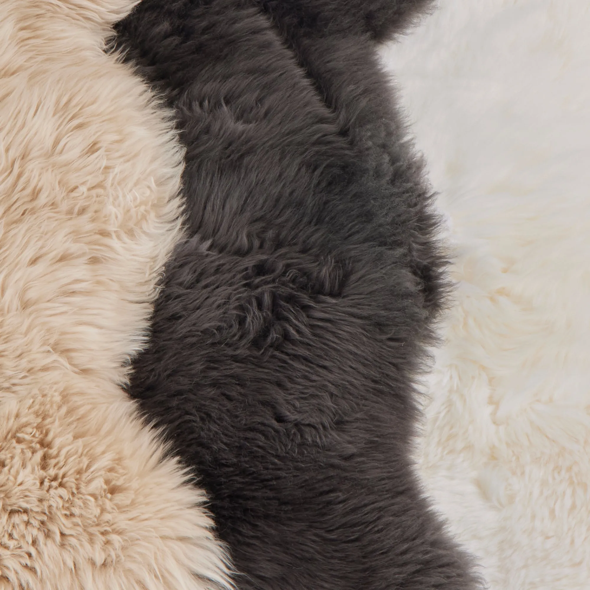 Sheepskin - Mink