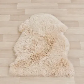 Sheepskin - Mink