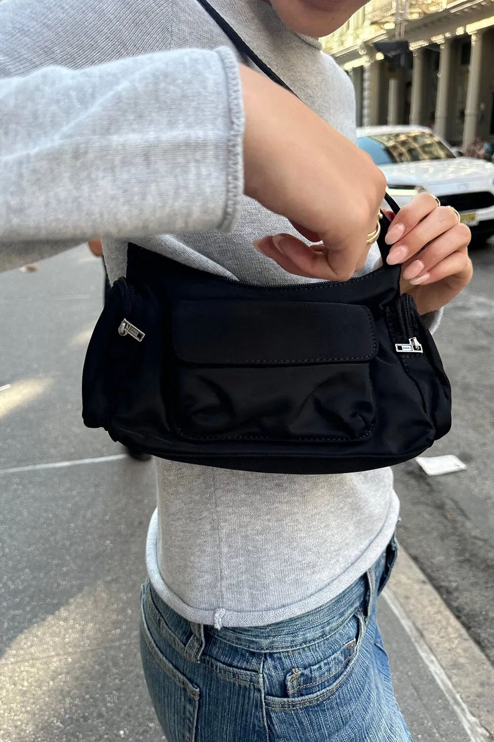 Shoulder Bag