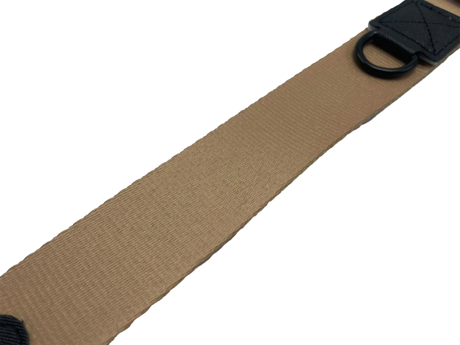 Shoulder Strap - Tan