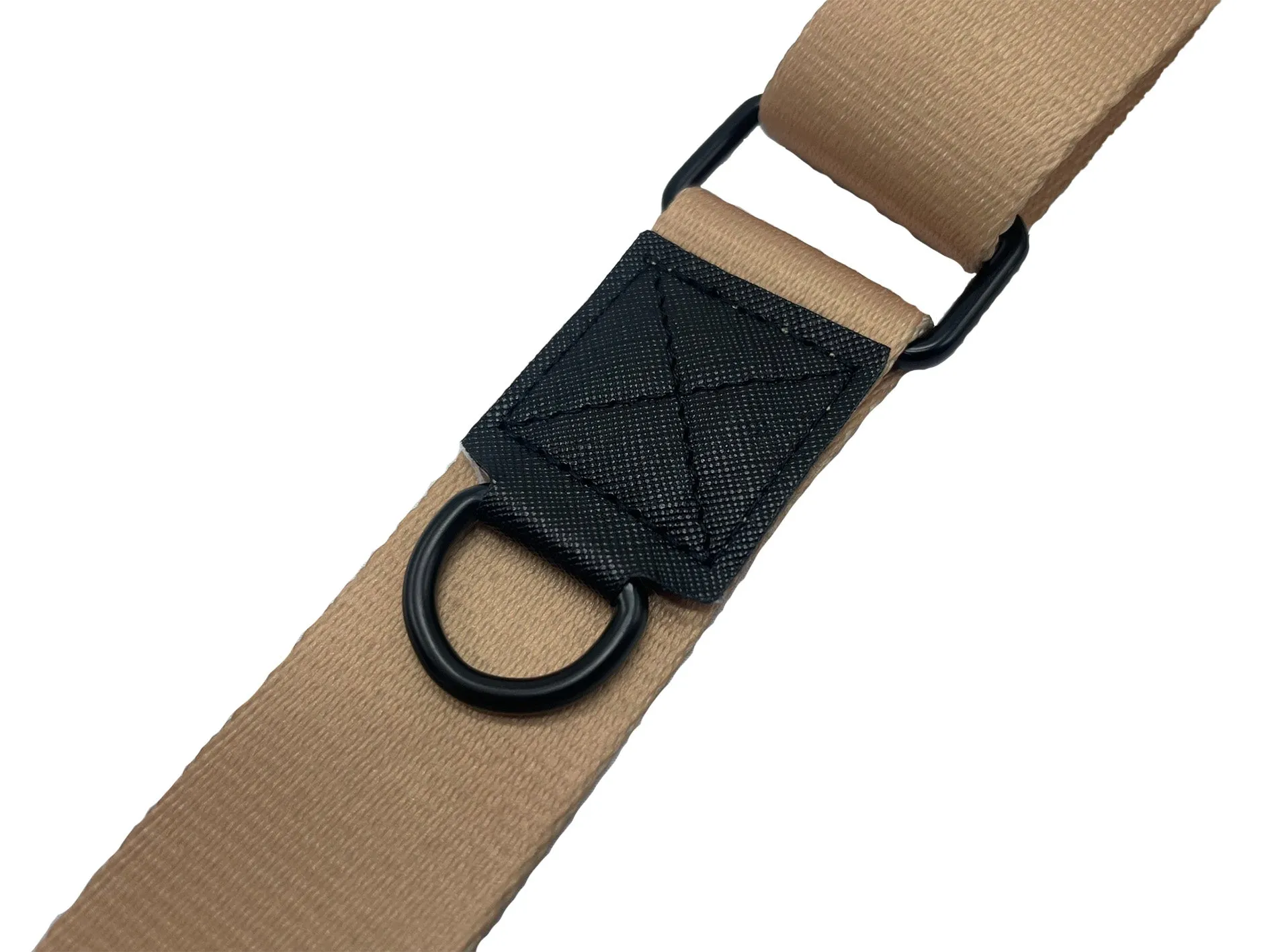 Shoulder Strap - Tan