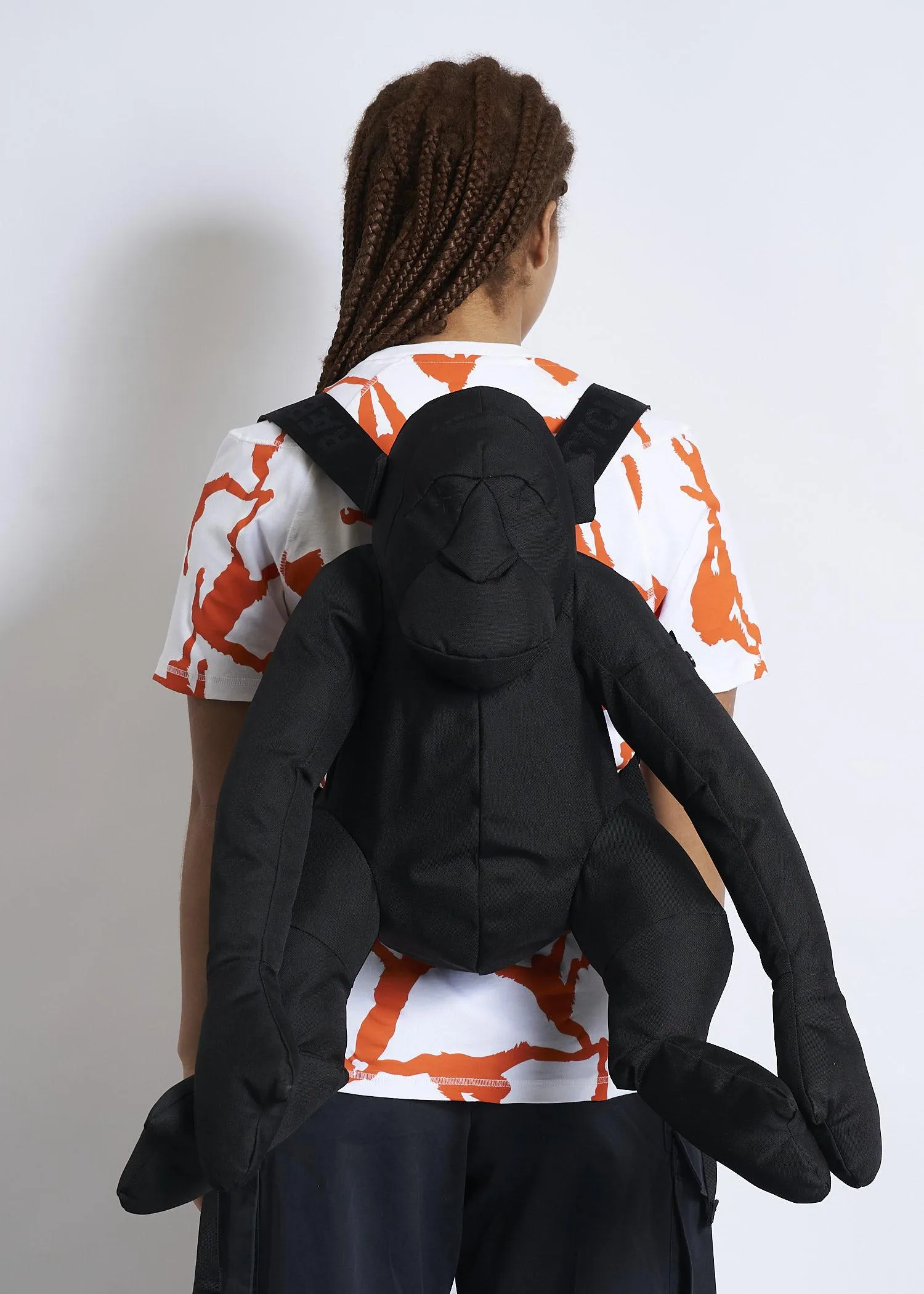 SI ORANGUTAN BACKPACK