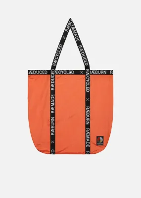 SI TOTE W/B ORANGE