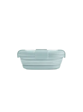 Stojo 24oz Box (Translucent Aquamarine)