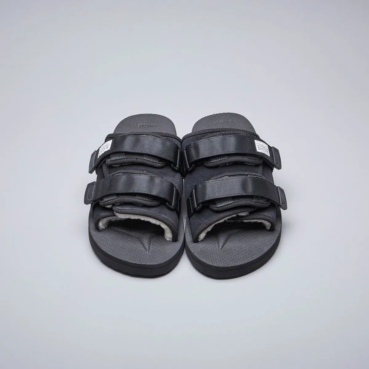 SUICOKE MOTO-Mab