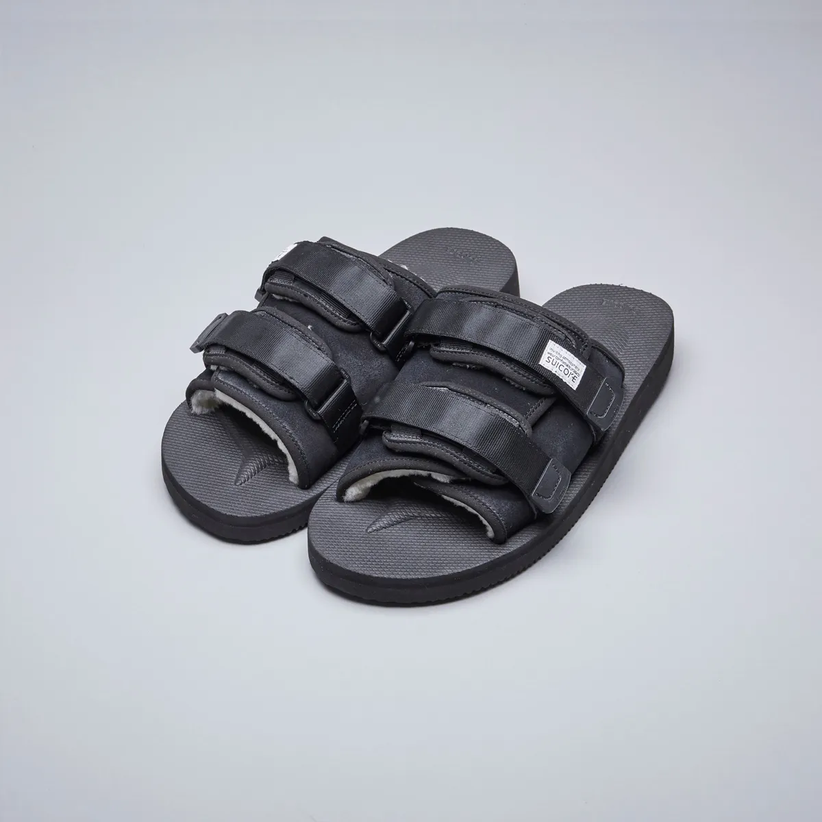 SUICOKE MOTO-Mab